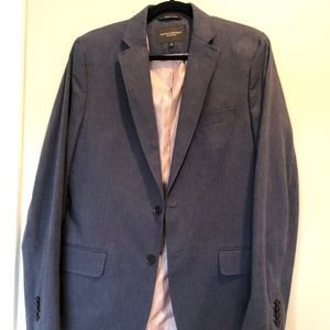 Men's Banana Republic Blazer